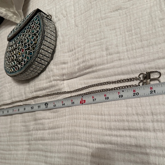 Ramla Atom Mosaic Bag - NWOT - Picture 11 of 14